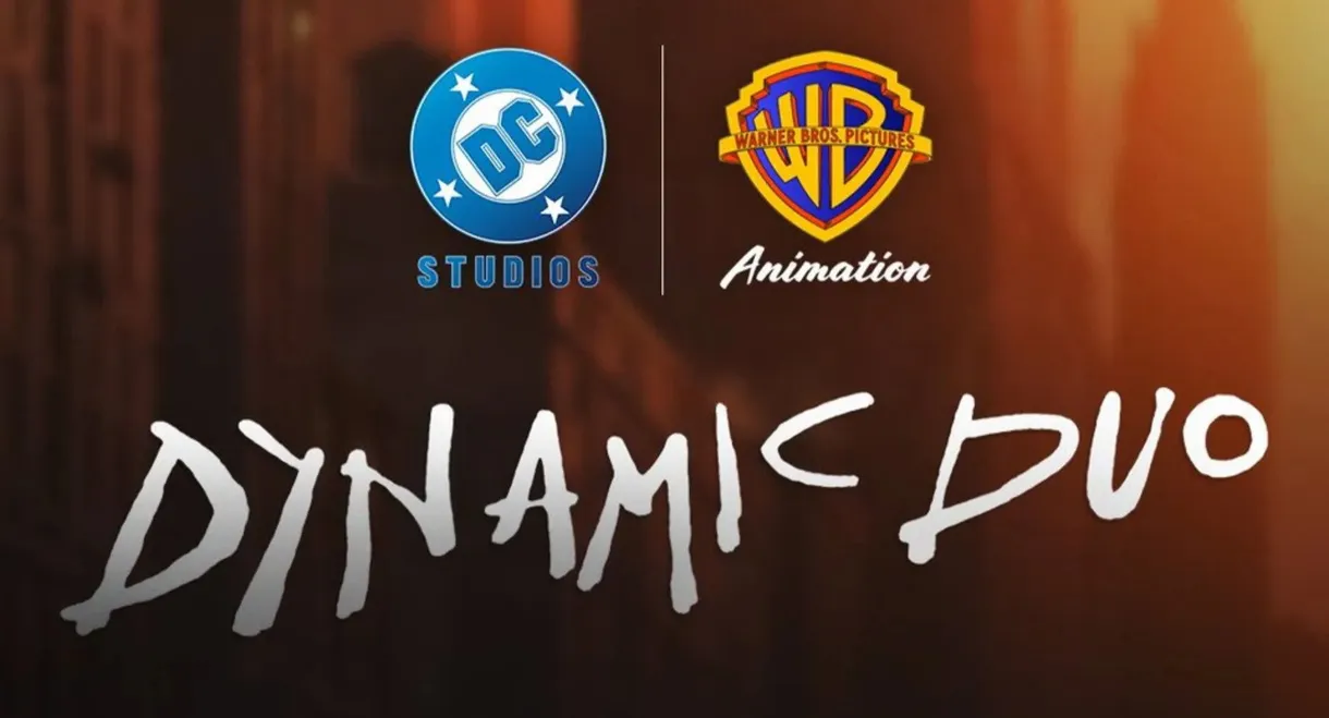 Dynamic Duo