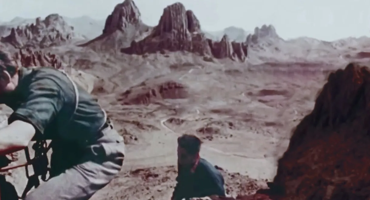 Hoggar