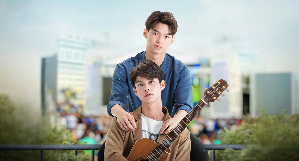 2gether: The Series