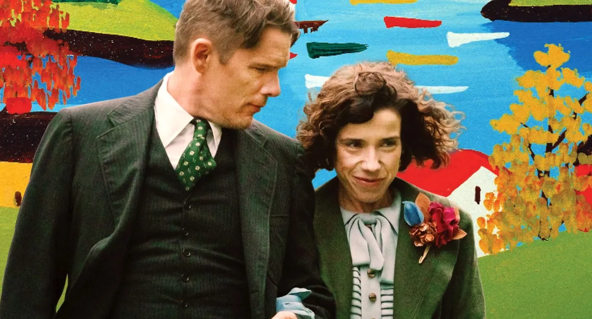 Maudie
