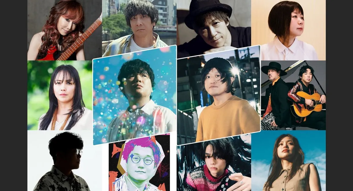 Augusta Camp Best Selection 〜スキマスイッチ〜