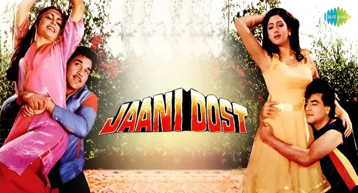 Jaani Dost