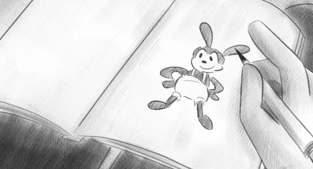 The Unlucky Rabbit