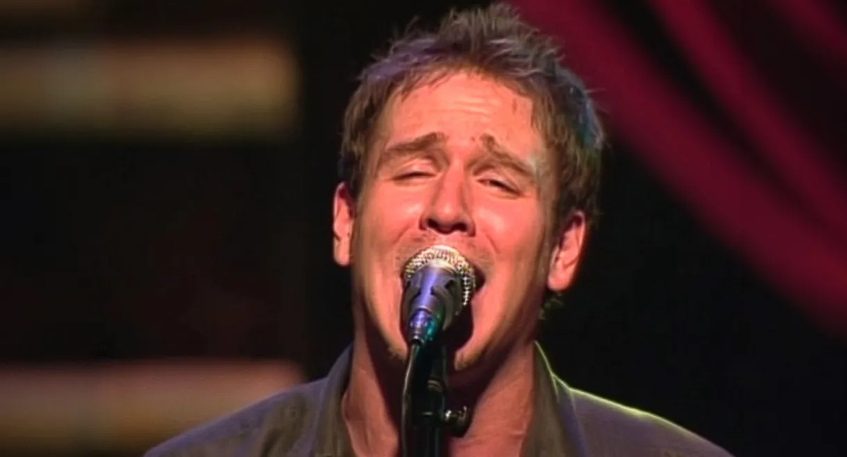 Stephen Lynch: Live at the El Rey