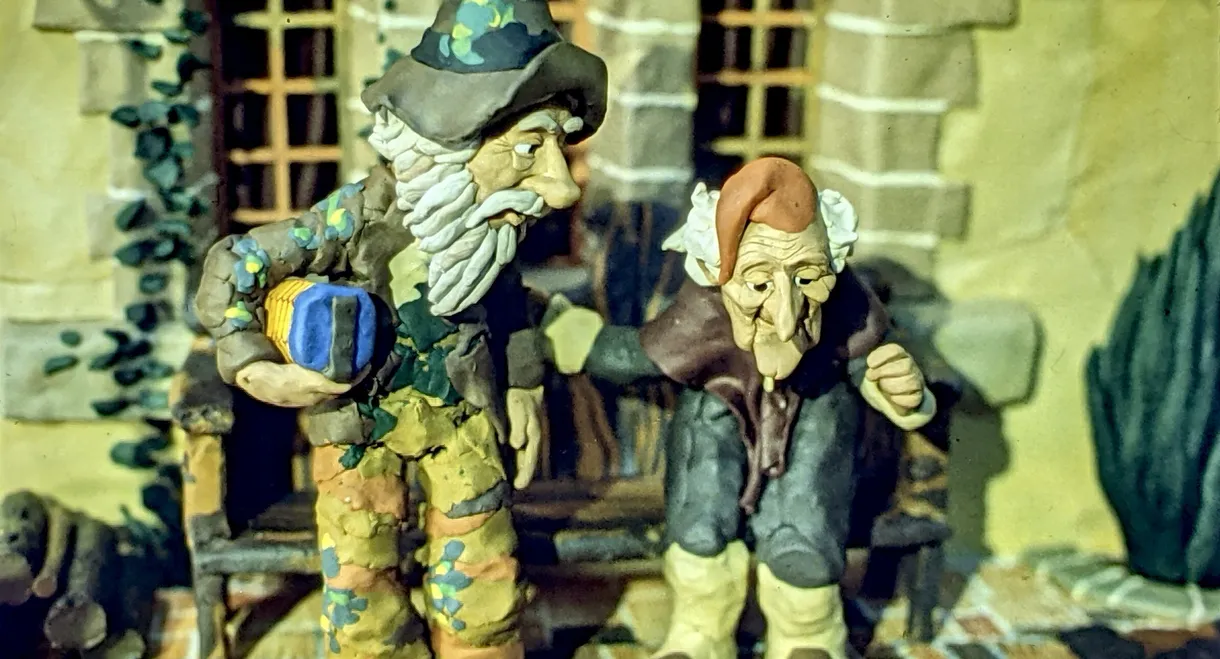 Rip Van Winkle