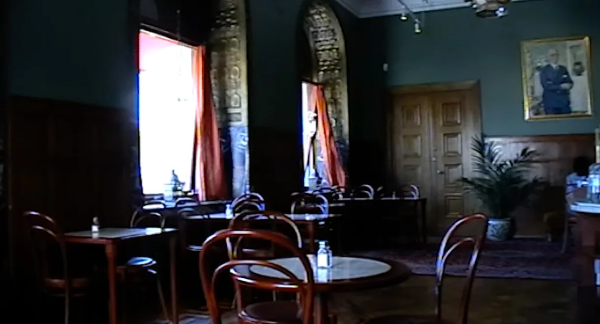 Are You Here, Anyte?