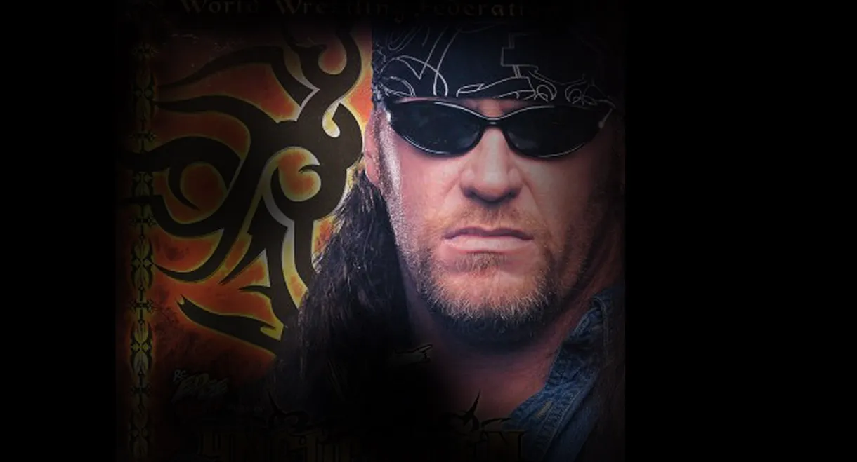 WWE Unforgiven 2000