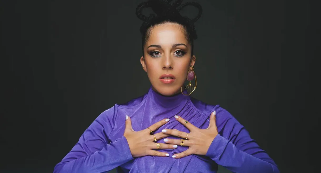 Sara Correia – Eu sou de Chelas