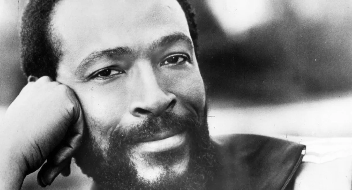 Marvin Gaye: The Real Thing - In Performance 1964-1981