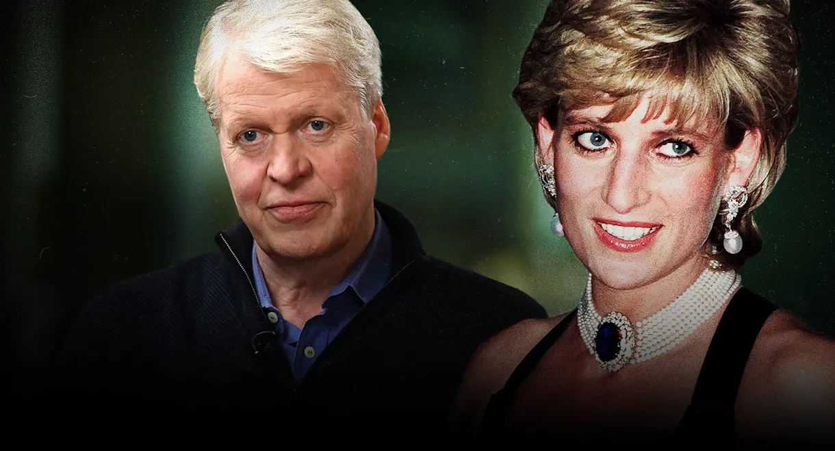 Princess Diana: My Sister’s Story