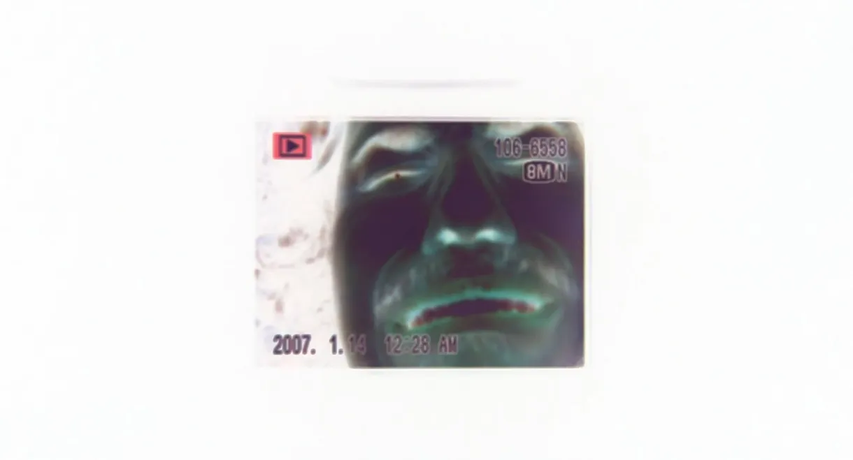 tainted memories