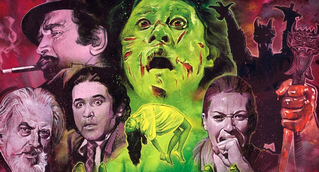 The Exorcist