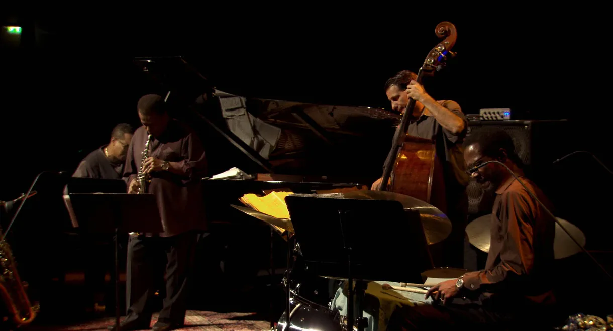 The Language of the Unknown: A Film About the Wayne Shorter Quartet