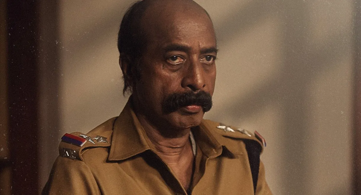 Paathirathri