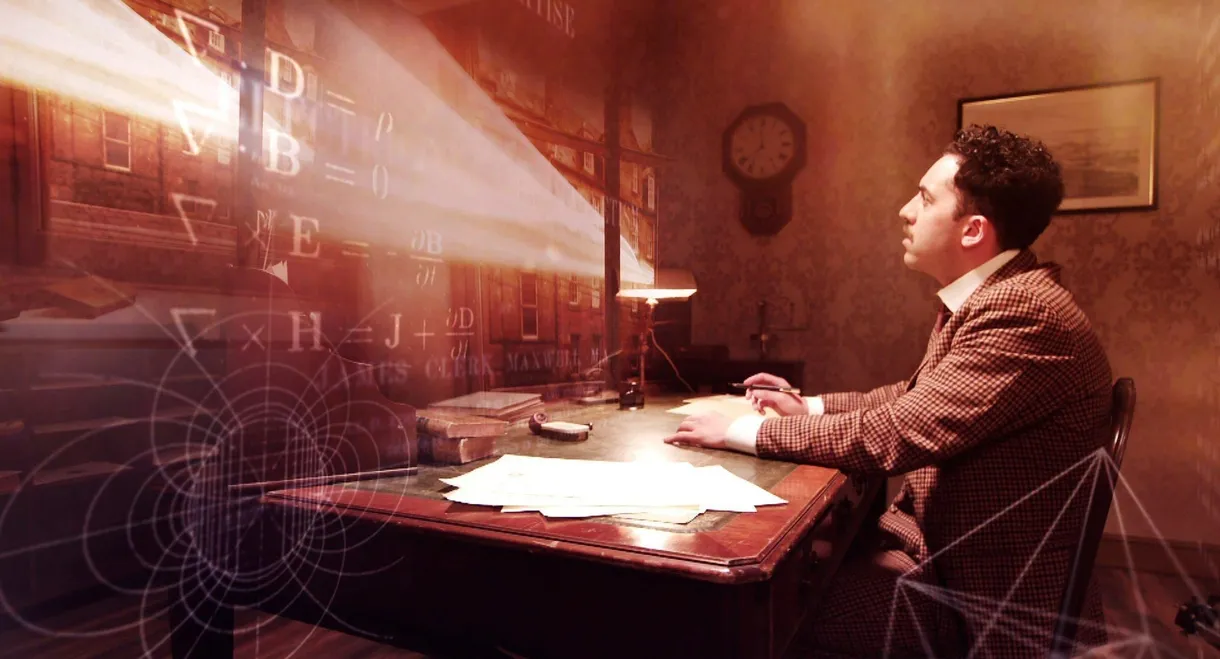 Inside Einstein's Mind: The Enigma of Space and Time