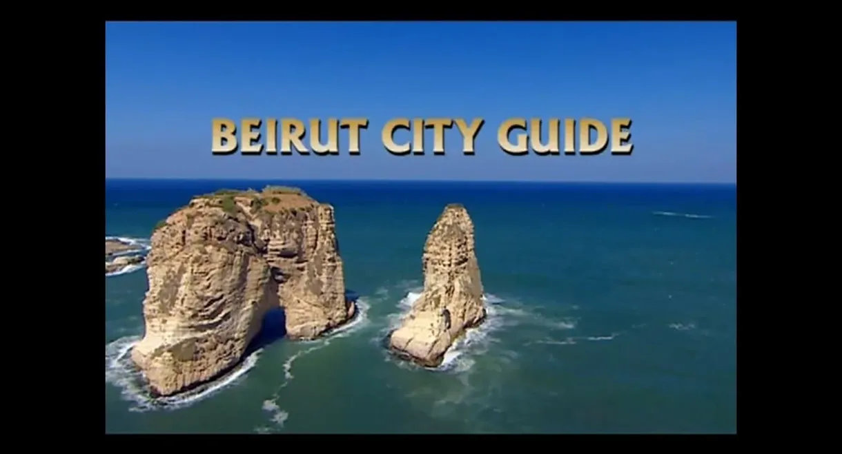 Beirut City Guide