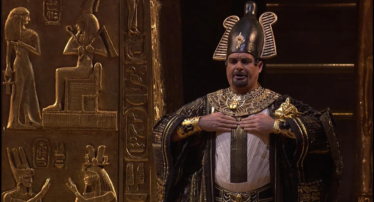 Verdi: Aida