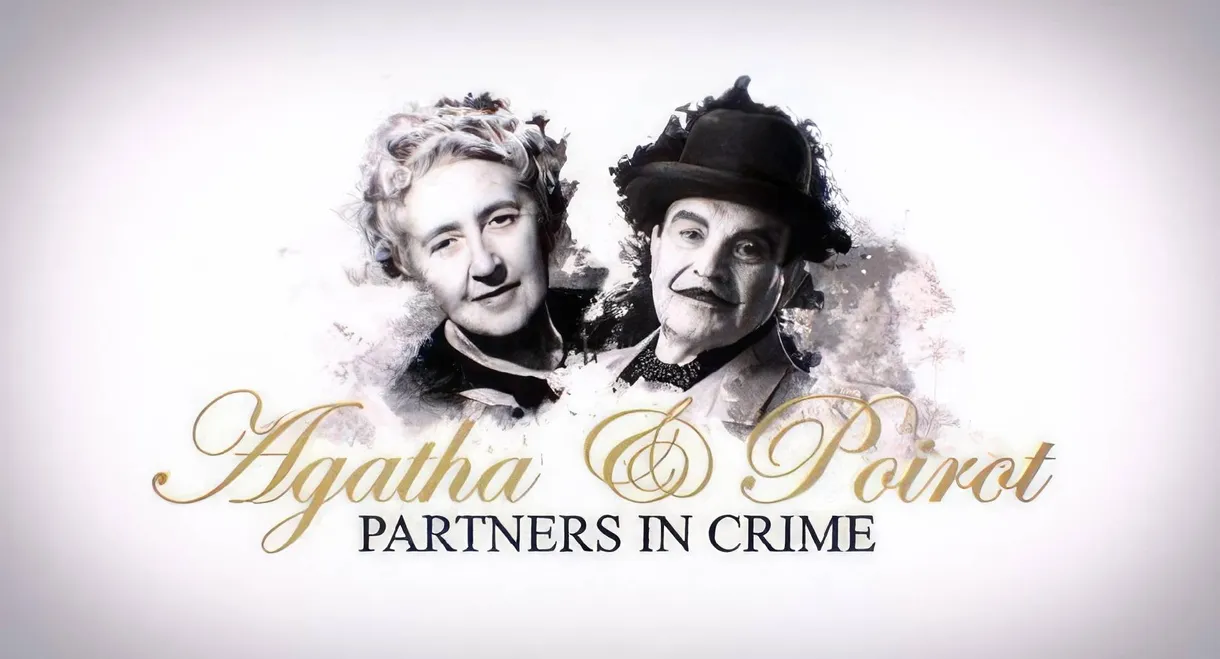 Agatha & Poirot: Partners in Crime