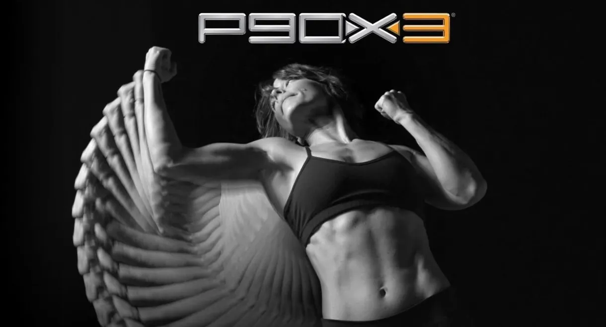 P90X3 - How to Accelerate