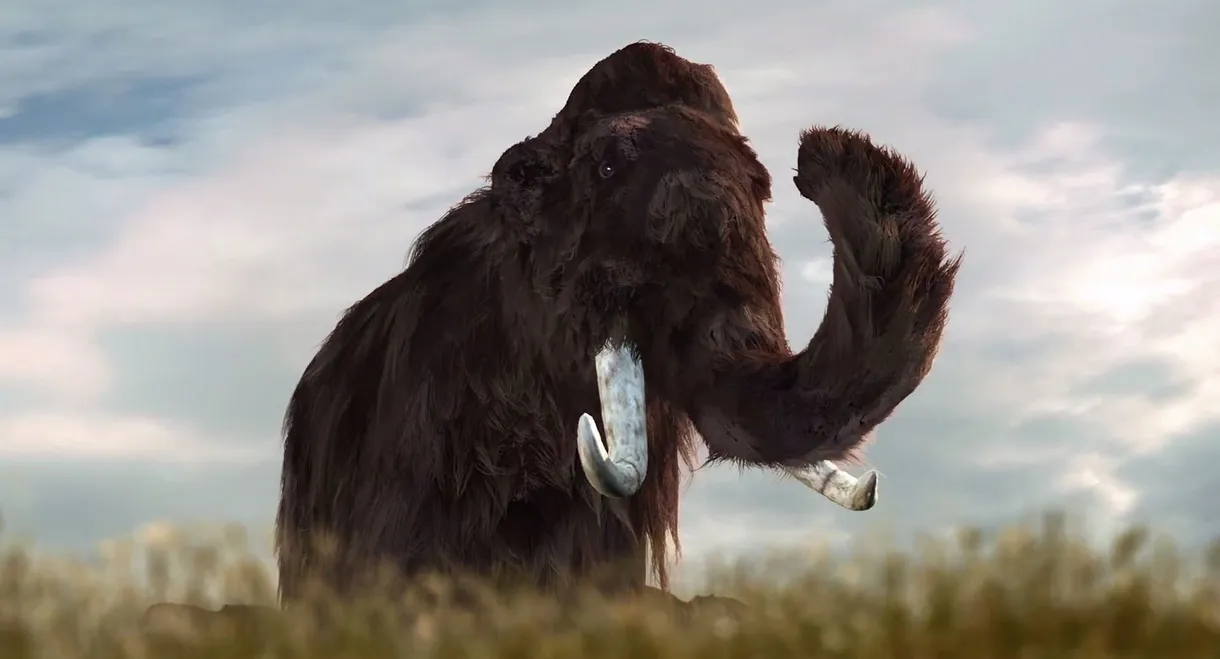 Mammoths: Giants of the Ice Age