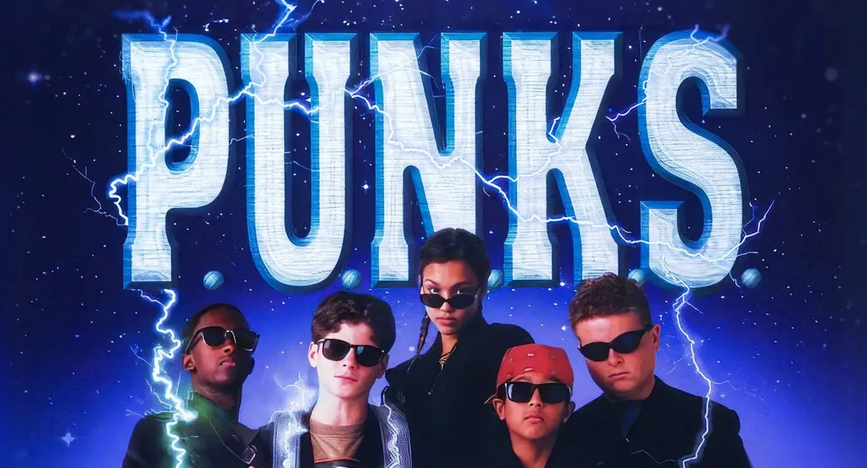 P.U.N.K.S