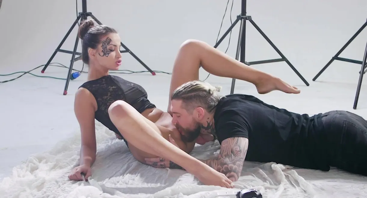 Turning to Anal 4