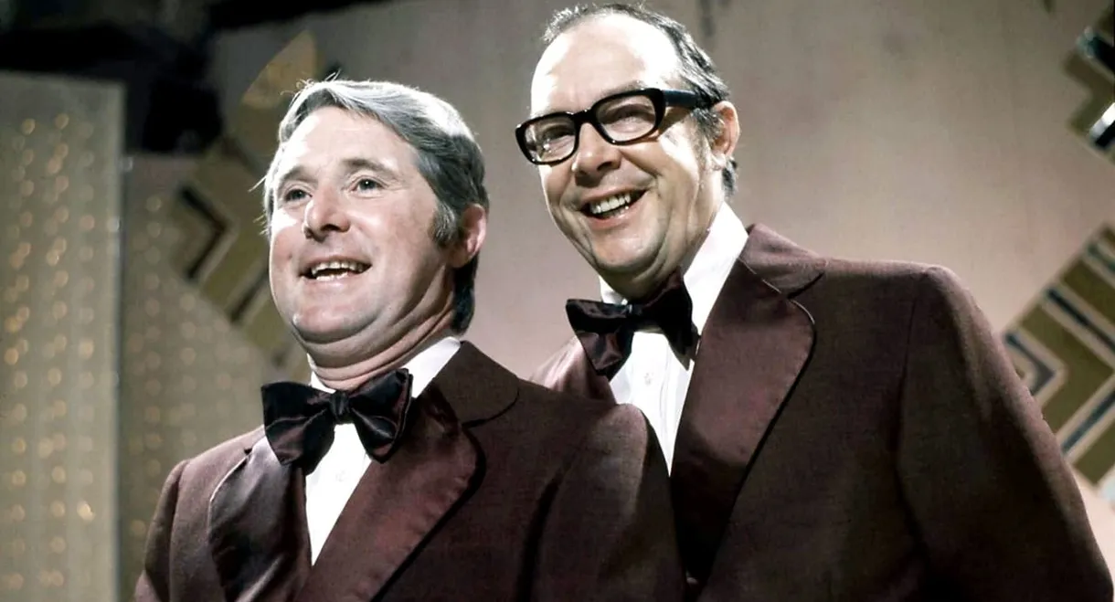 The Best Of Morecambe & Wise