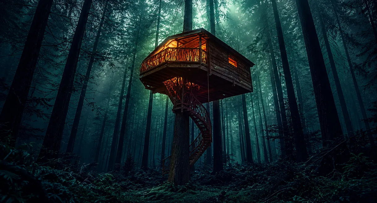 The Treehouse
