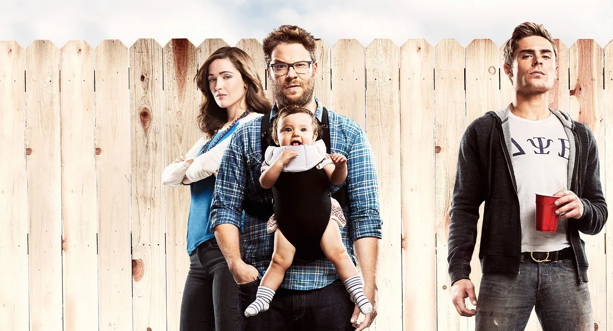 Neighbors