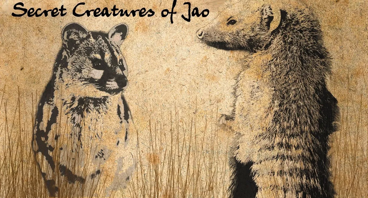 The Secret Creatures of Jao