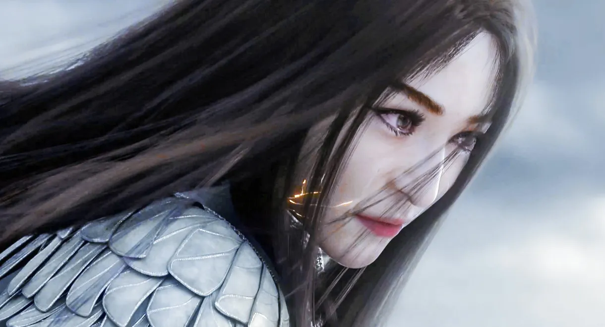 L.O.R.D: Legend of Ravaging Dynasties