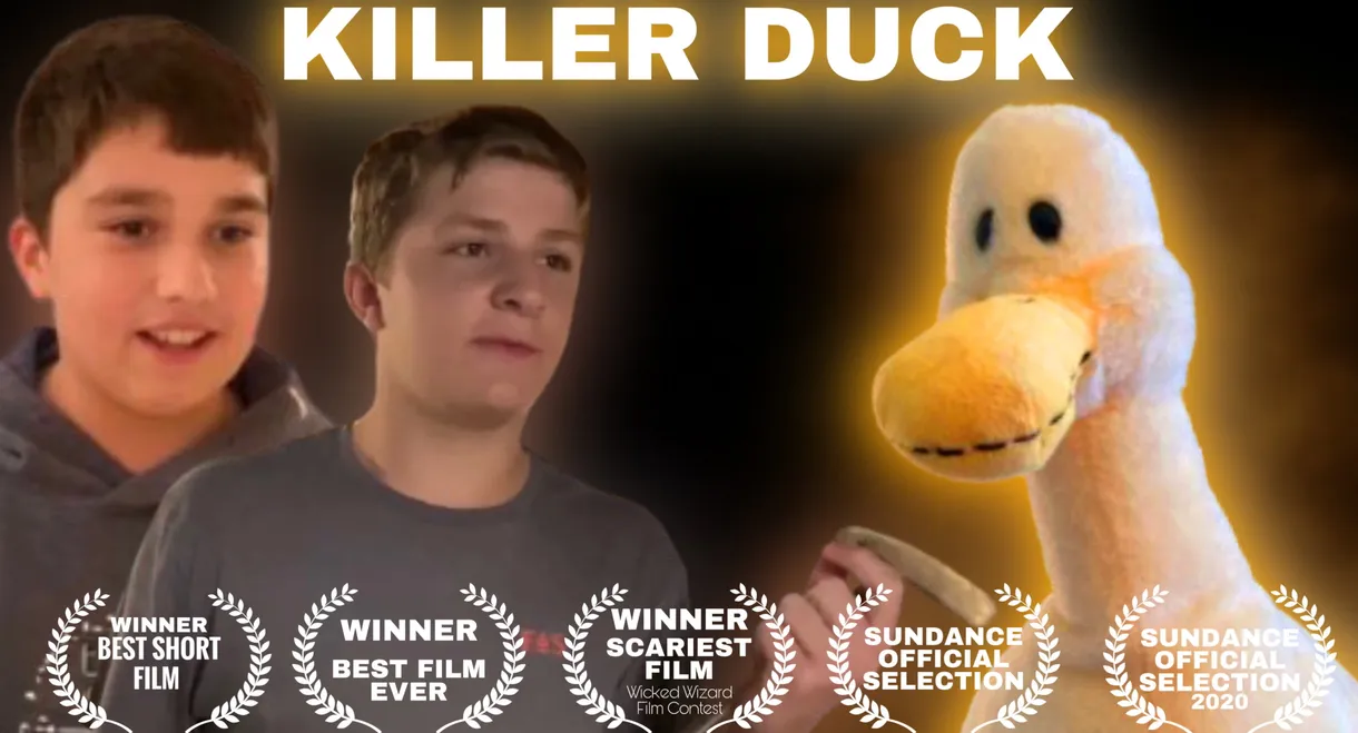 Killer Duck
