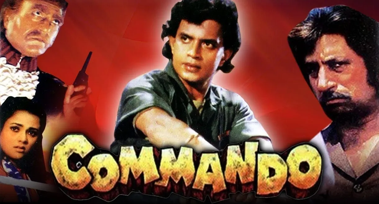 Commando