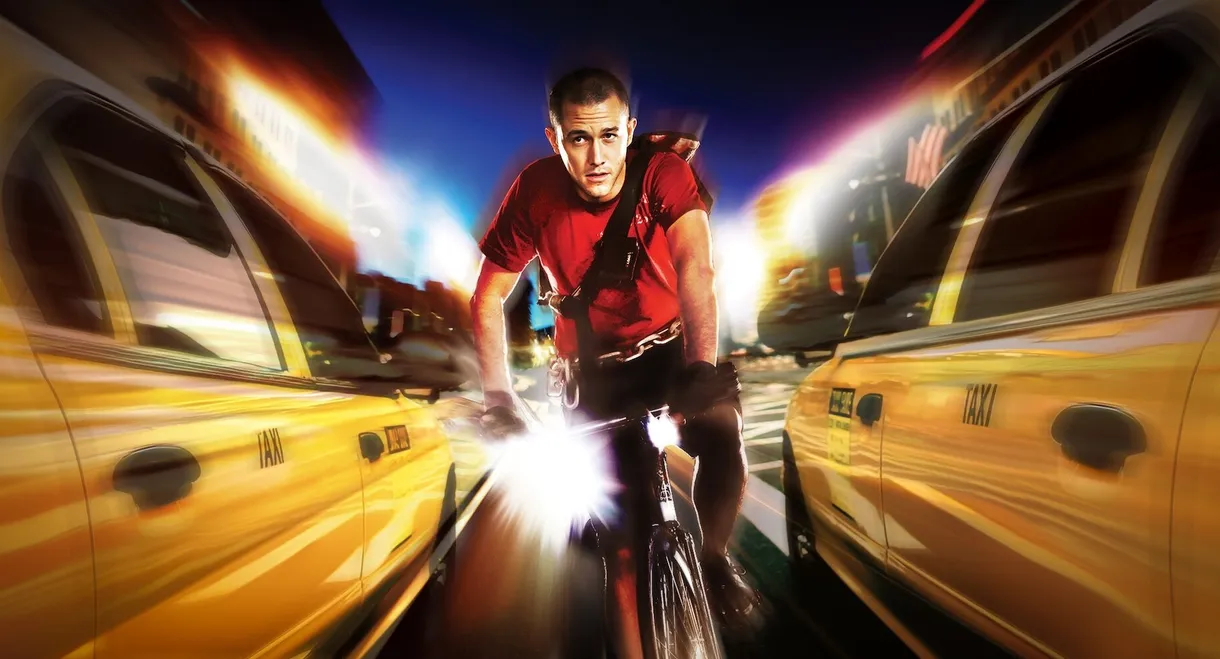 Premium Rush