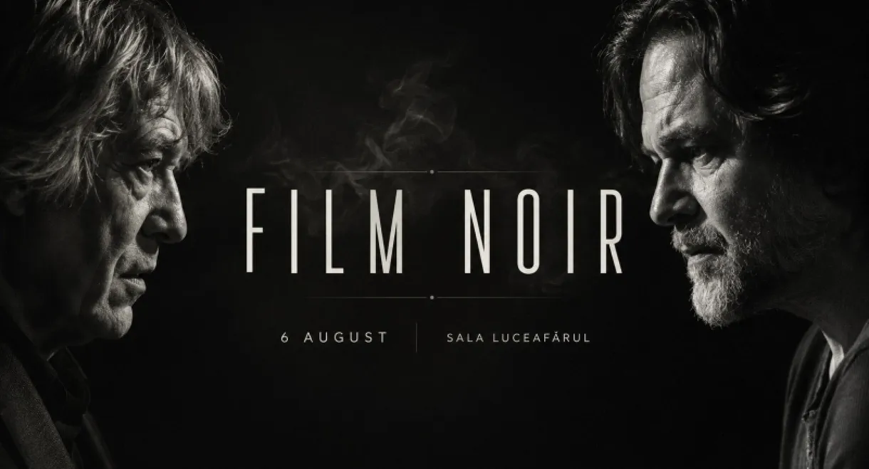 Film Noir