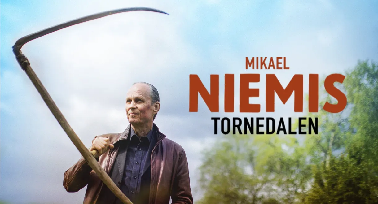 Mikael Niemis Tornedalen