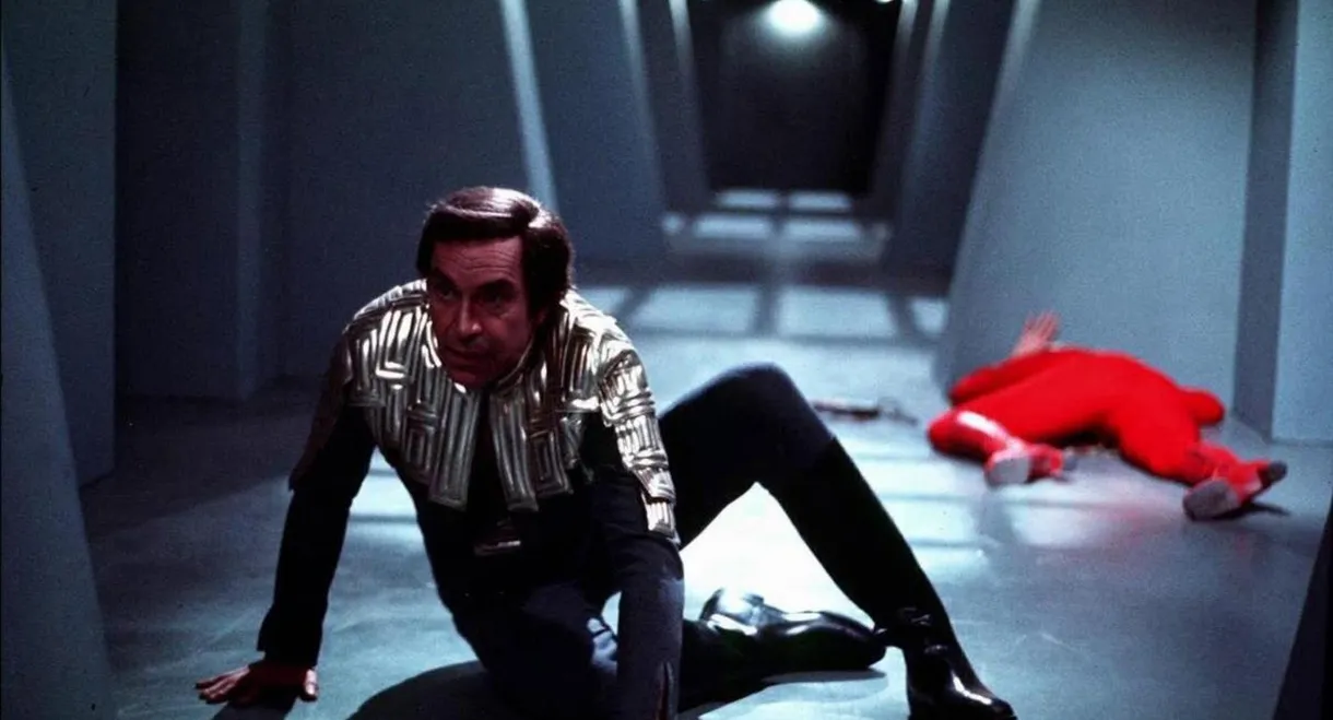 Prisoners in Space