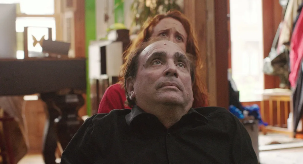 R.L. Stine is Dead