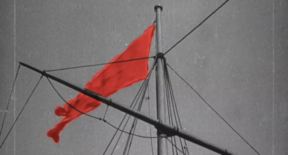 Battleship Potemkin
