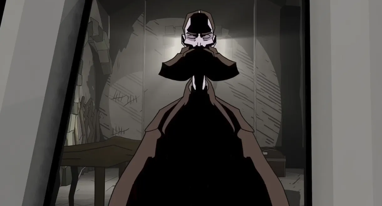 Memorias de Habsburgo: Una Pálida Grandeza