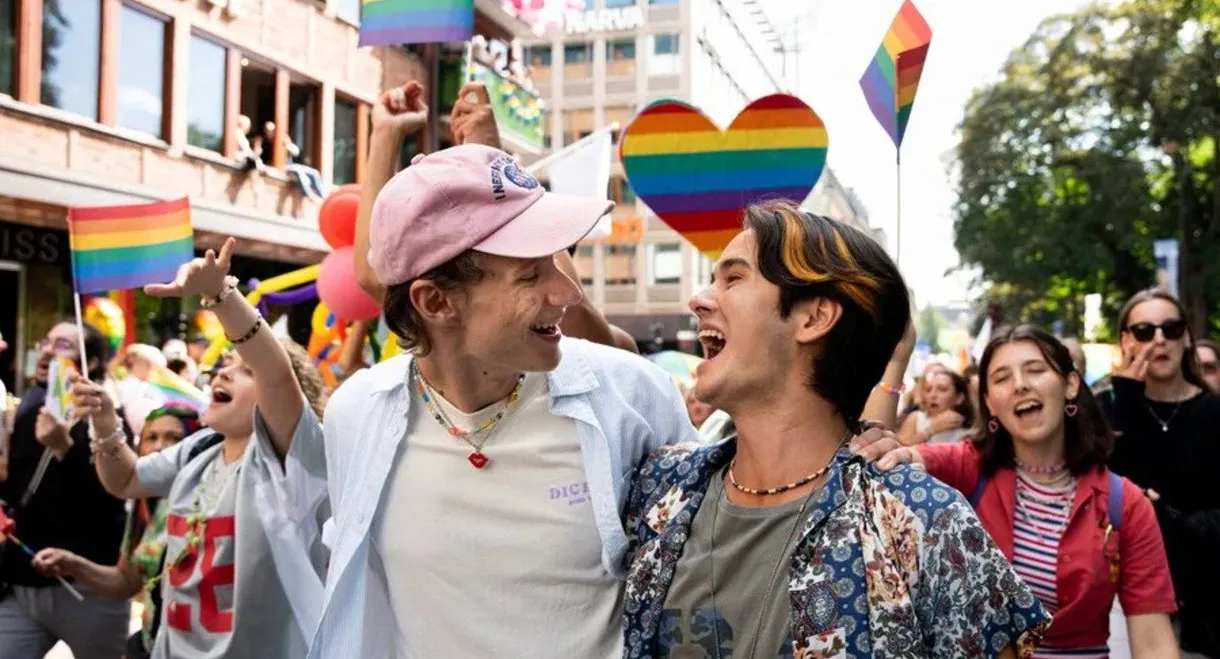 Stockholm Pride