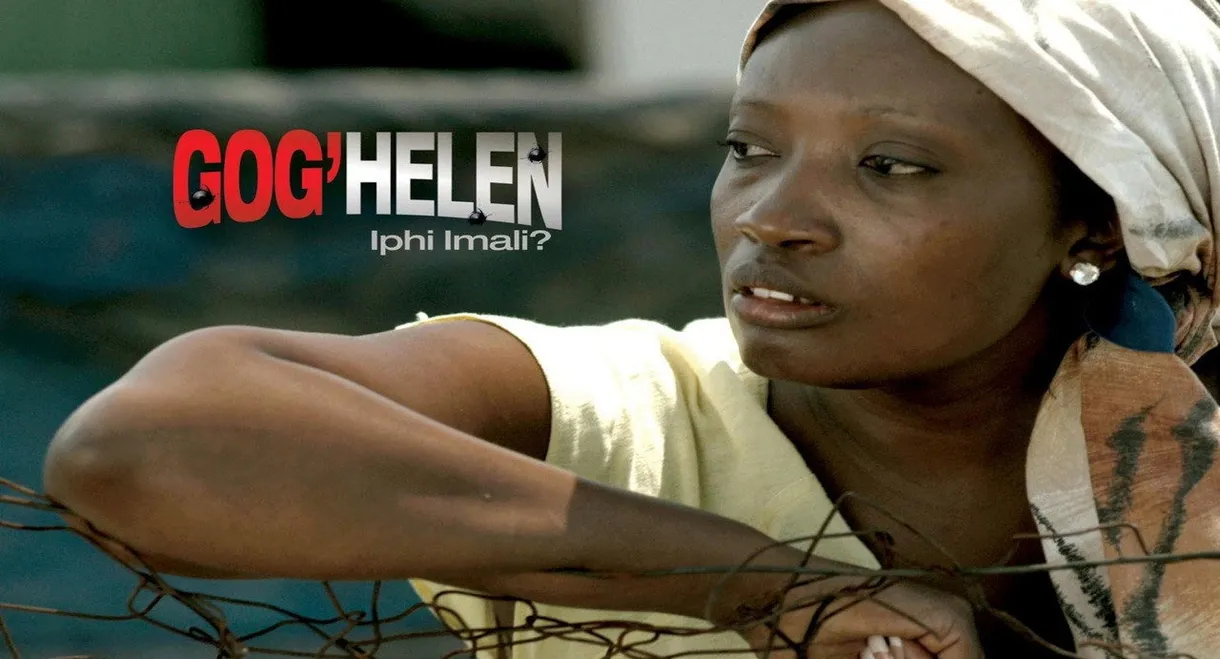 Gog' Helen
