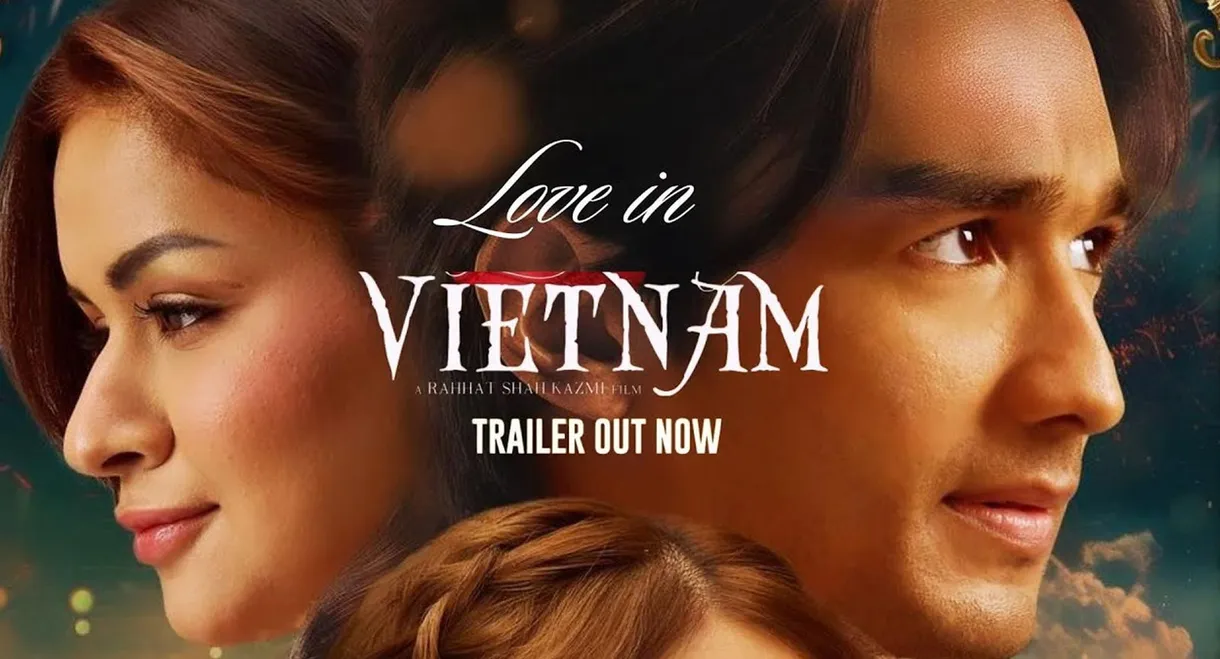 Love in Vietnam