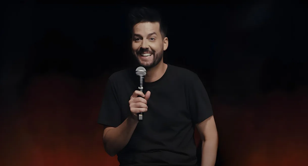 John Crist: Would Like to Release a Statement