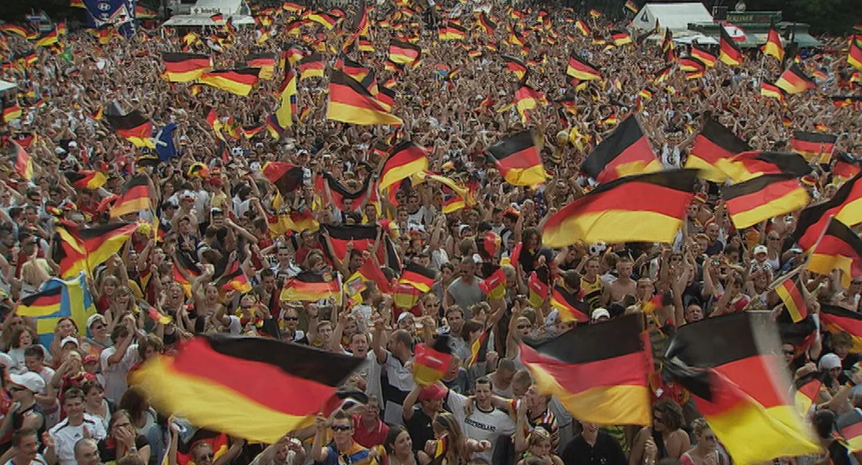 Unser Sommermärchen - Die WM 2006