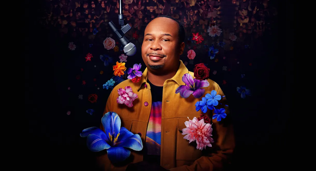 Roy Wood Jr.: Lonely Flowers