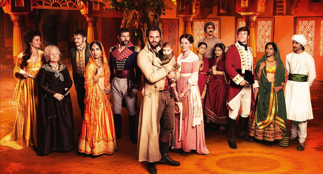 Beecham House