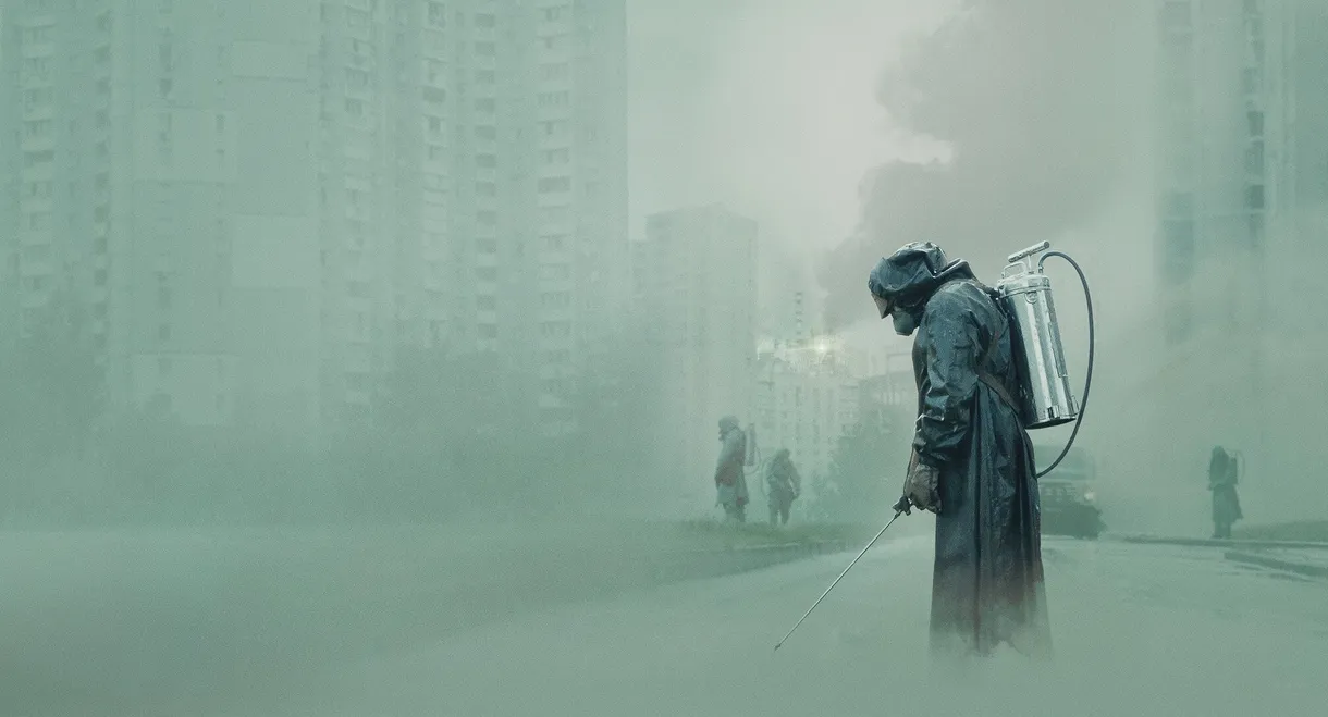 Chernobyl