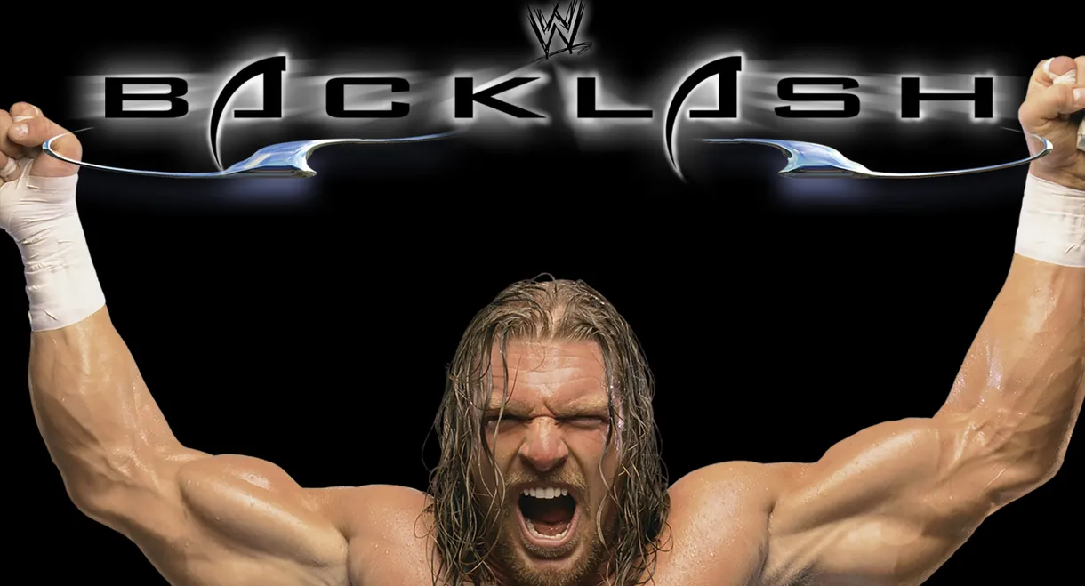 WWE Backlash 2001