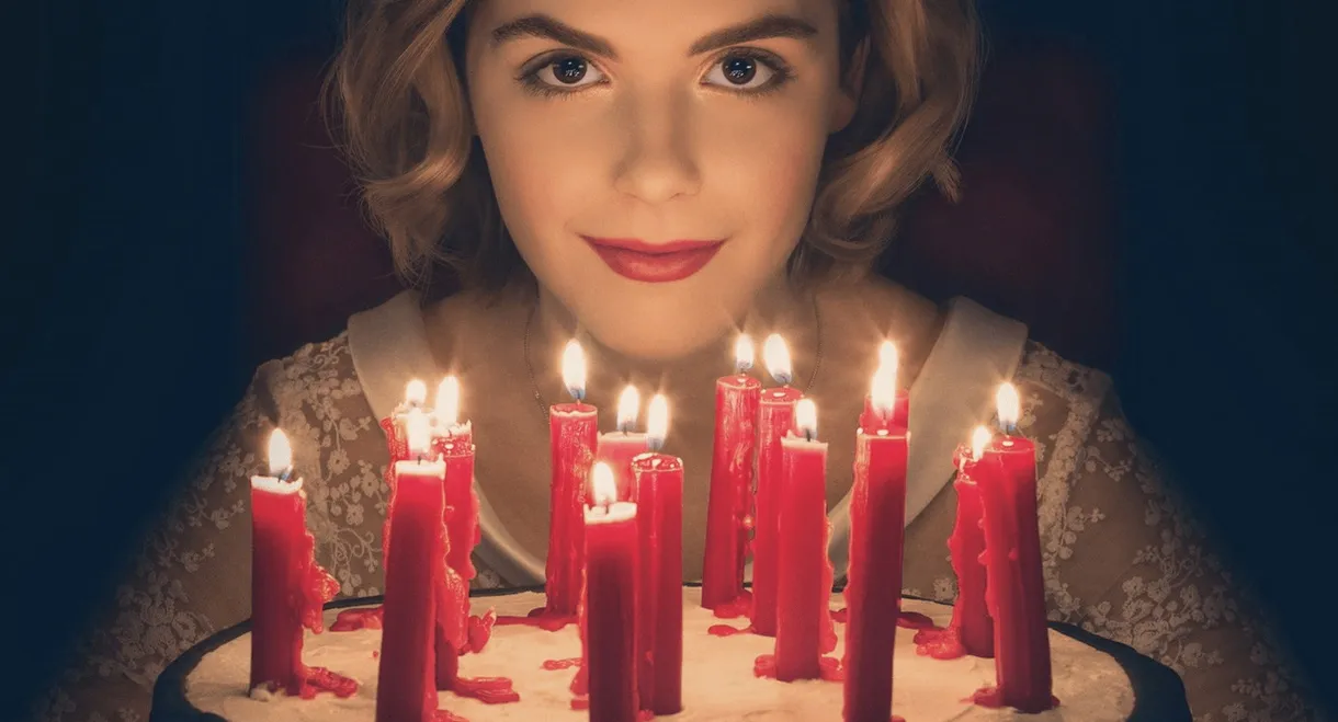 Chilling Adventures of Sabrina